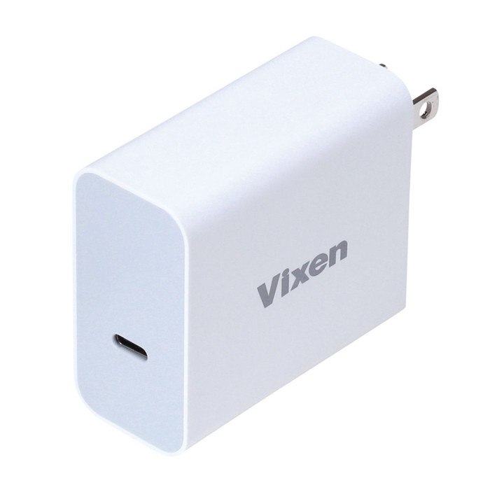 Vixen 天体望遠鏡 ACアダプターPD12V-3A | ビクセン Vixen