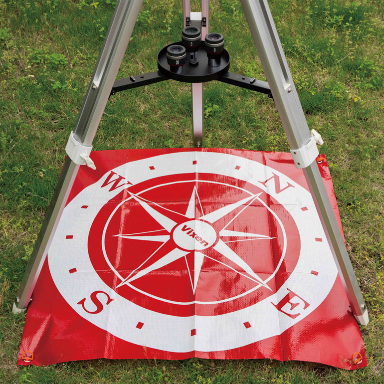 Vixen 観望グッズ コンパスレジャーシート | ビクセン Vixen