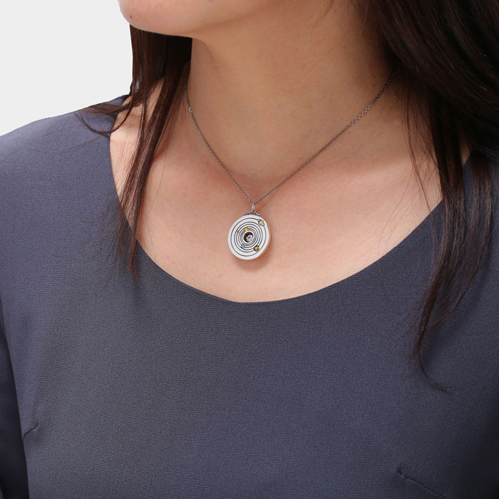 Vixen アクセサリー 宙ジュエリー Dancing Sun | ビクセン Vixen