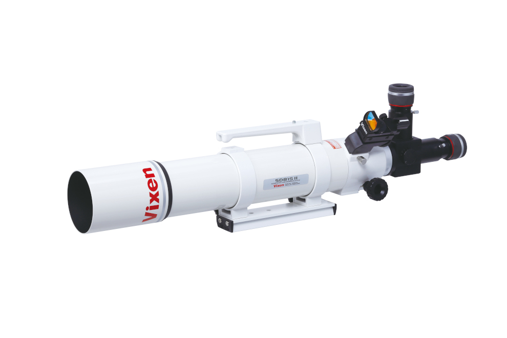 Vixen 天体望遠鏡 AP-SD81SII | ビクセン Vixen