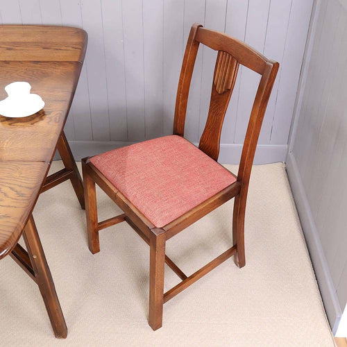 ダイニングチェア・キッチンチェア– アンティーク家具と雑貨の店