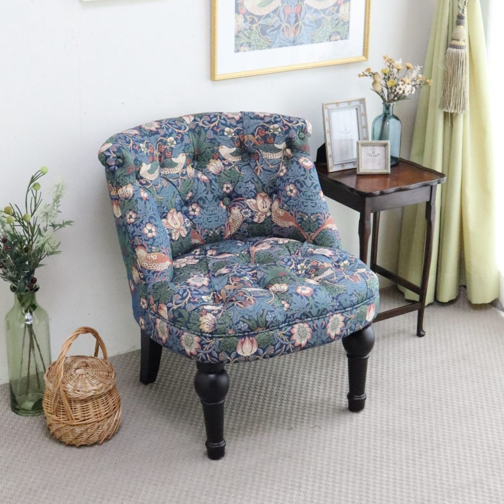 モリス 家具 – アンティーク家具と雑貨の店 ビクトリアンクラフト