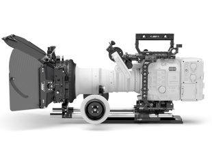 HDW-F900R | 撮影機材レンタル ビデオサービス