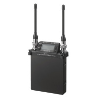 UWP-D21】 SONY B帯アナログワイヤレスマイクロホンパッケージ