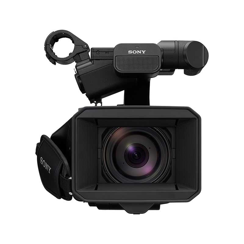 PXW-Z300】 SONY XDCAMメモリーカムコーダー ｜ ビデオカメラ