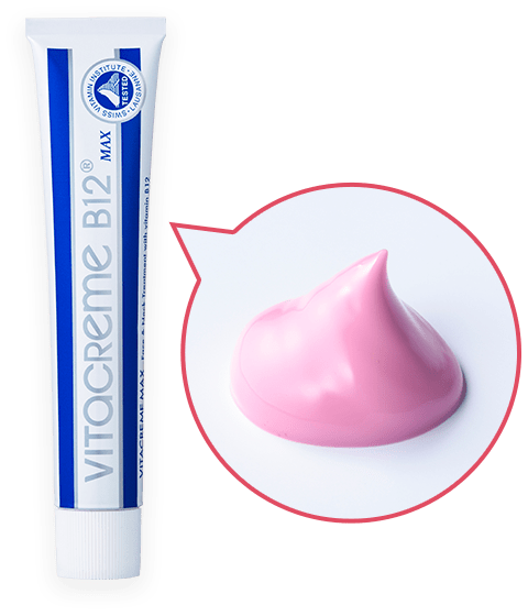 ビタクリーム MAX - ビ・マジーク