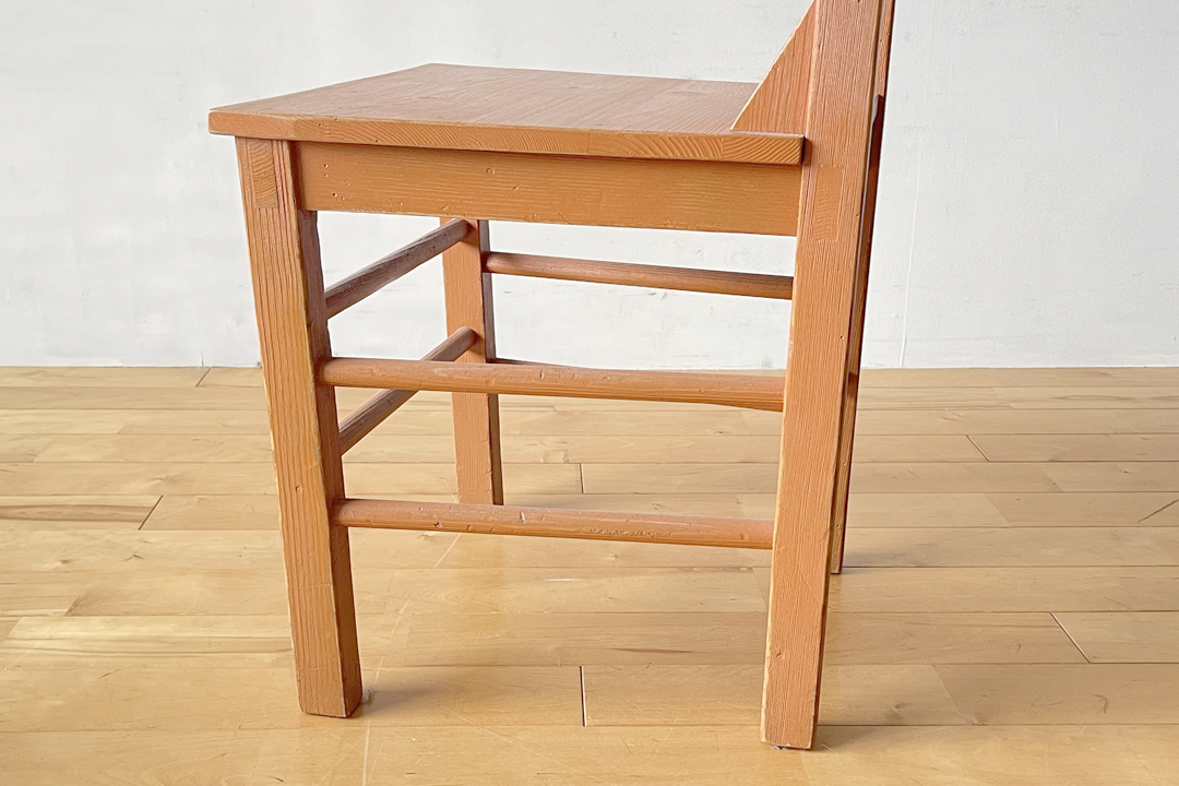 アウトレット！ダイニングチェアSANTA FE（サンタフェ）広松木工