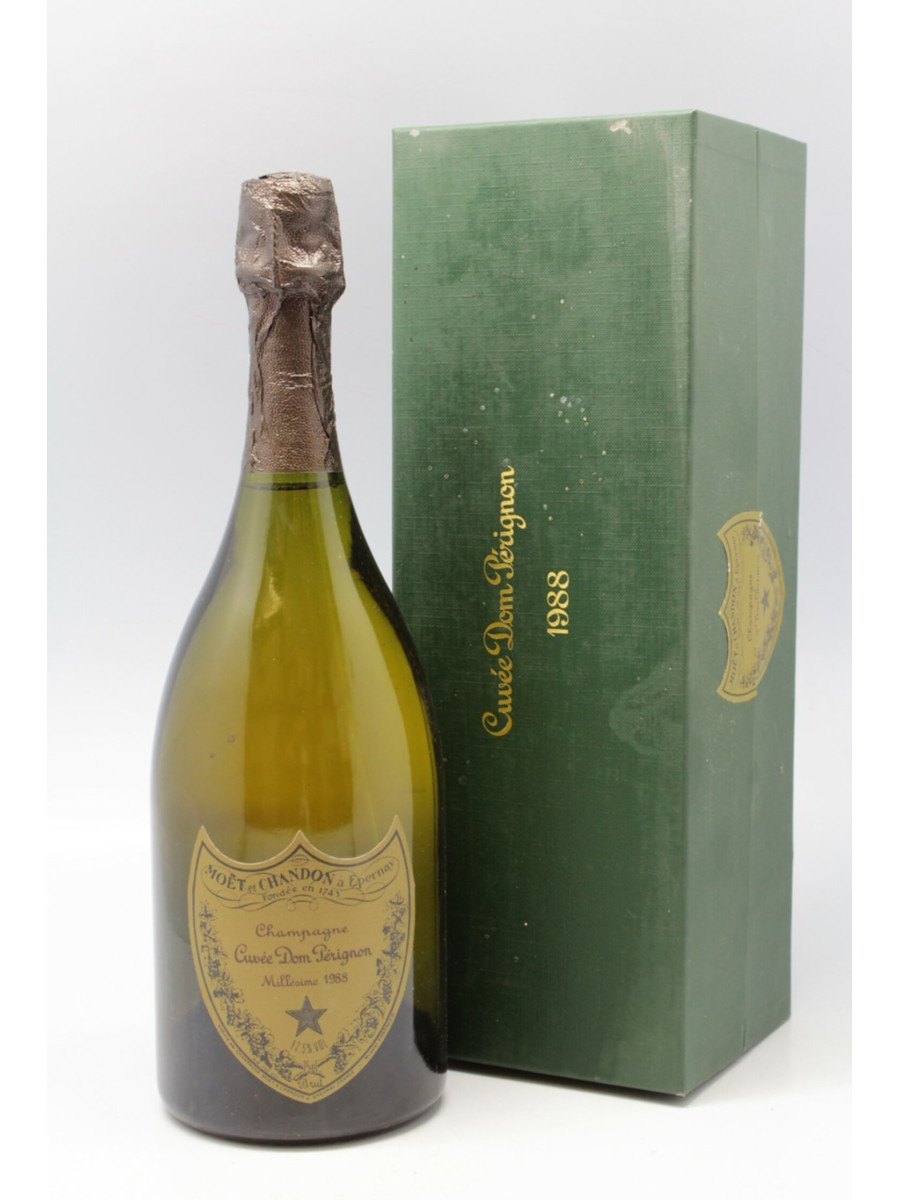 Dom Pérignon 1988 OC