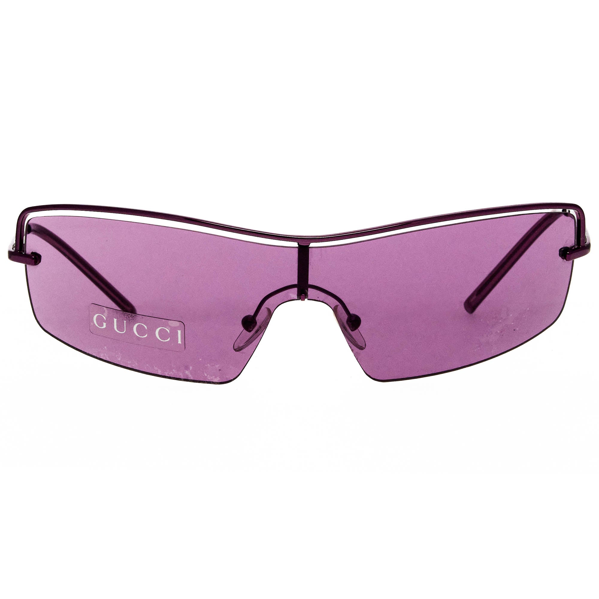 Gucci GG 2683S 834 – Vintage Frames Company