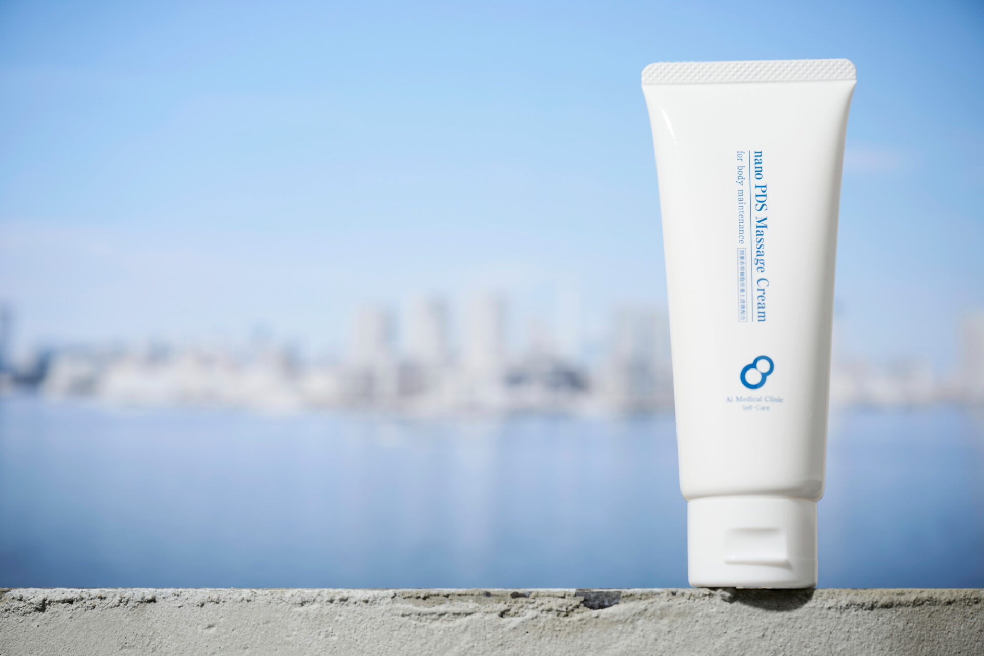 nanoPDS MASSAGE CREAM – ViOFACTOR バイオファクター／バイオメド