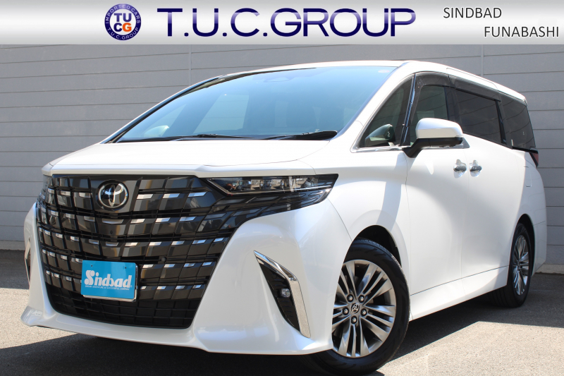 中古車販売｜シンドバッド 船橋市の新車・中古車販売・車検・整備