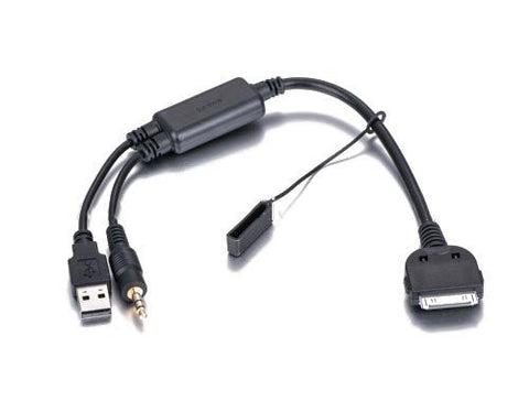 BMW / Mini Cooper Bovee 1000 w/ Y (AUX/USB) Cable included