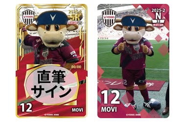 ヴィッセル神戸 ニュース/レポート : 2025ヴィッセル神戸 オンサイト