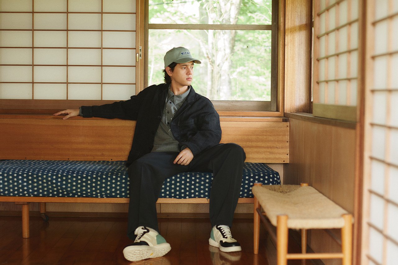 visvim / WMV Spring and Summer 2026 | visvim