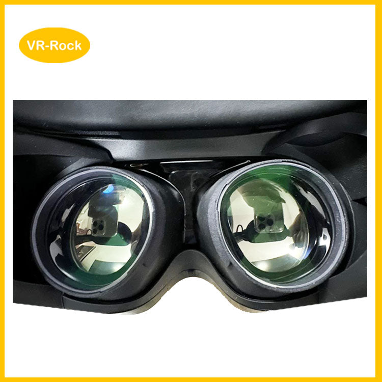 Meta Quest Pro Prescription Lenses – vr-rock
