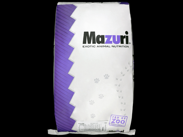 マズリ(Mazuri) トータスダイエットLS 5E5L 11.33Kg - 爬虫類ショップ