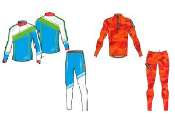 ウェア・グローブ・帽子・サングラス | クロスカントリースキー専門店