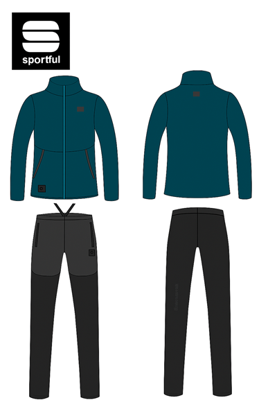 ウェア・グローブ・帽子・サングラス | クロスカントリースキー専門店