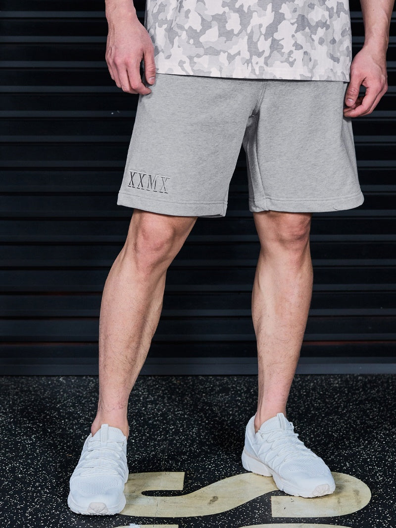 ショートパンツ スウェット メンズ｜XP2224H - ゼクシィミックス公式通販