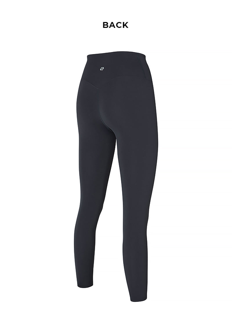 レギンス 9分丈｜XP9157T - ゼクシィミックス公式通販