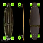 セクターナインサイドワインダーアラモアナ・セクターナイン・ロング