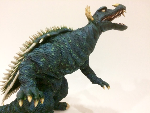 ガレージキット - 小森陽一プロダクト