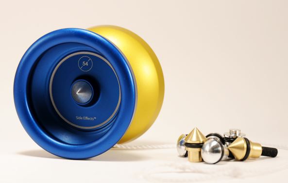 Museum of Yo-Yo History