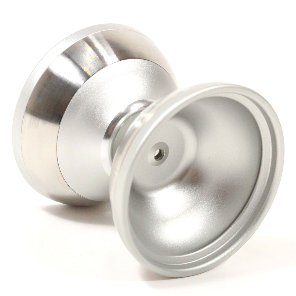 YoYoFactory Starlight Yo-Yo - Bi-Metal - Hunter Feuerstein