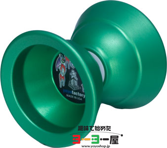 Monster(モンスター) | YoyoFactory(ヨーヨーファクトリー) | 趣味で