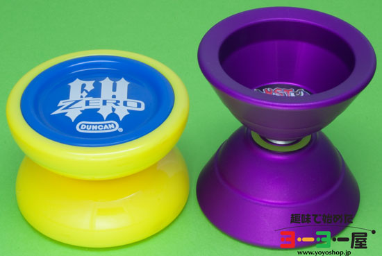 Monster(モンスター) | 価格順 | 趣味で始めたヨーヨー屋