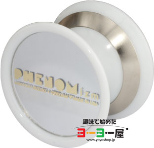 PHENOMizm(フェノミズム) | yoyoJAM(ヨーヨージャム) | 趣味で始めた