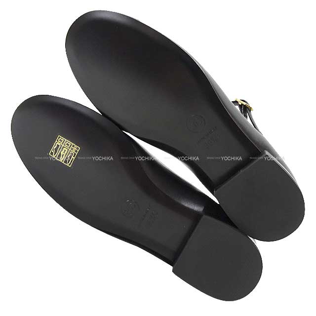 2023 春夏 CHANEL シャネル パンプス ココマーク メリージェーン