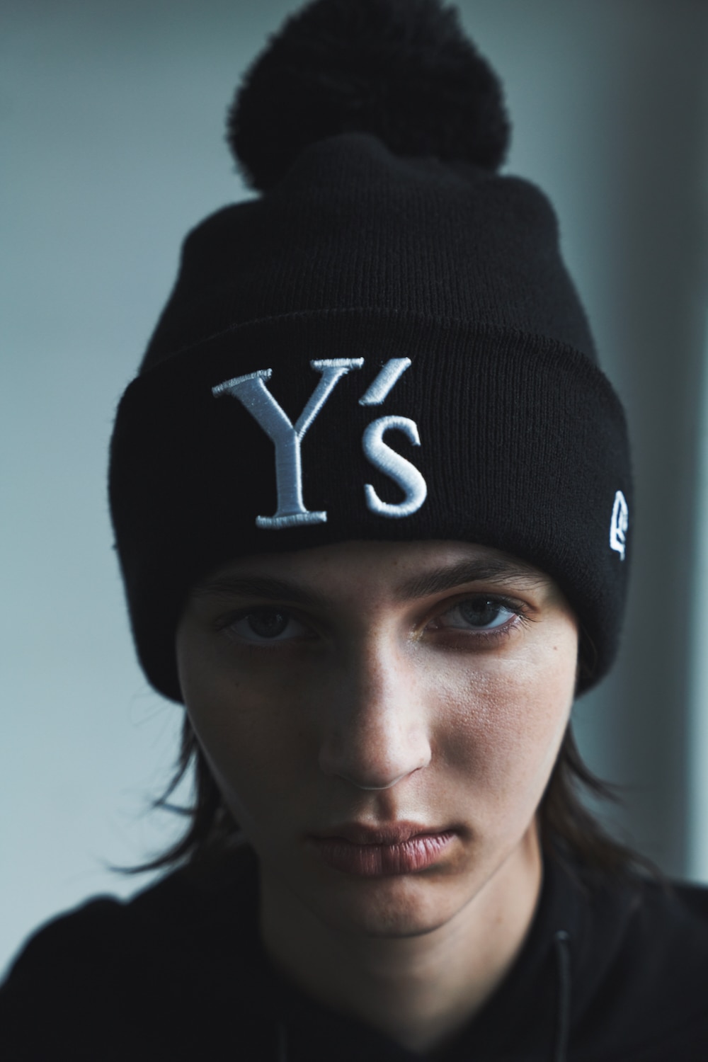 Y's x New Era AW22 COLLECTION | Yohji Yamamoto (ヨウジヤマモト