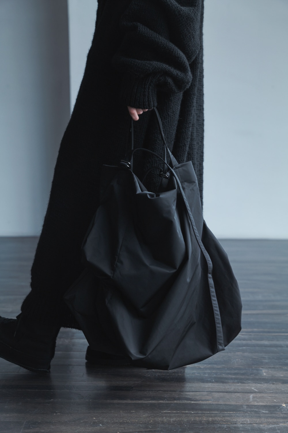 SHIBUYA PARCO EXCLUSIVE AW22 | Yohji Yamamoto (ヨウジヤマモト