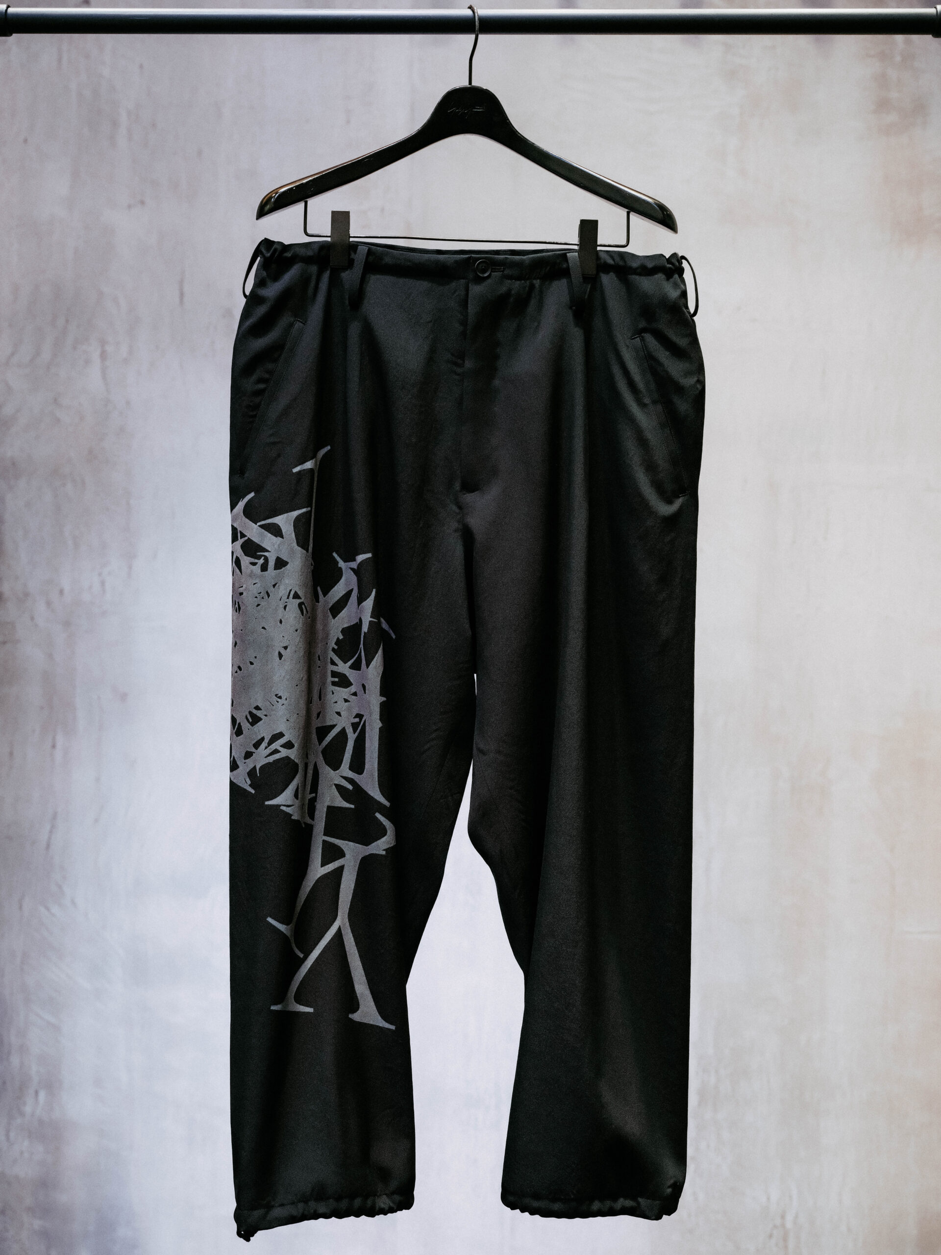 Yohji Yamamoto POUR HOMME – ISETAN MEN'SPOP-UP STORE | Yohji