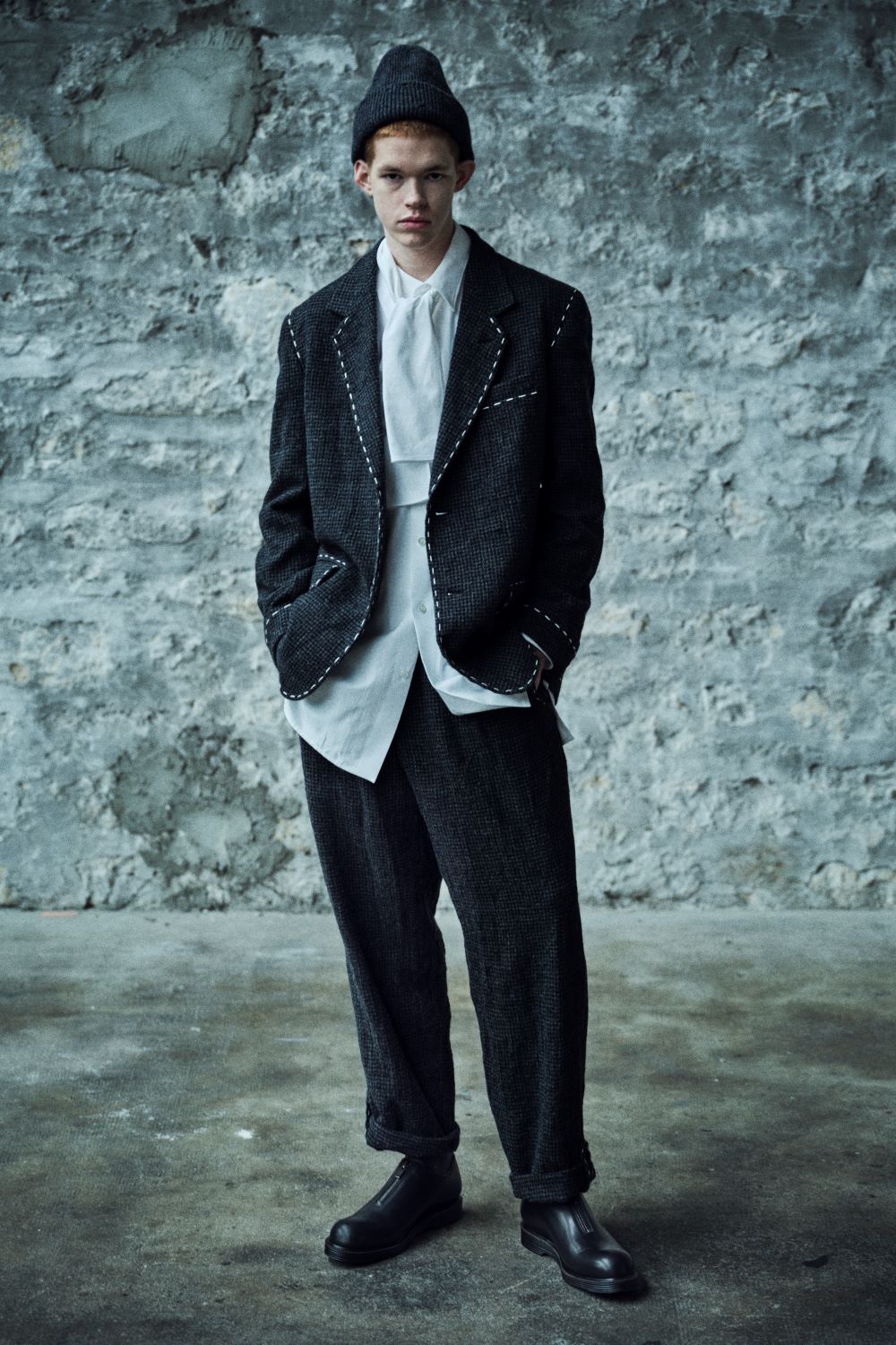 Y's for men | BRAND CATEGORY | Yohji Yamamoto (ヨウジヤマモト