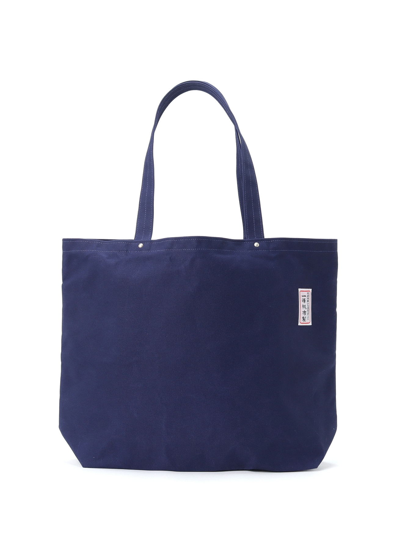 WILDSIDE YOHJI YAMAMOTO × 一澤信三郎帆布 Collaboration Collection