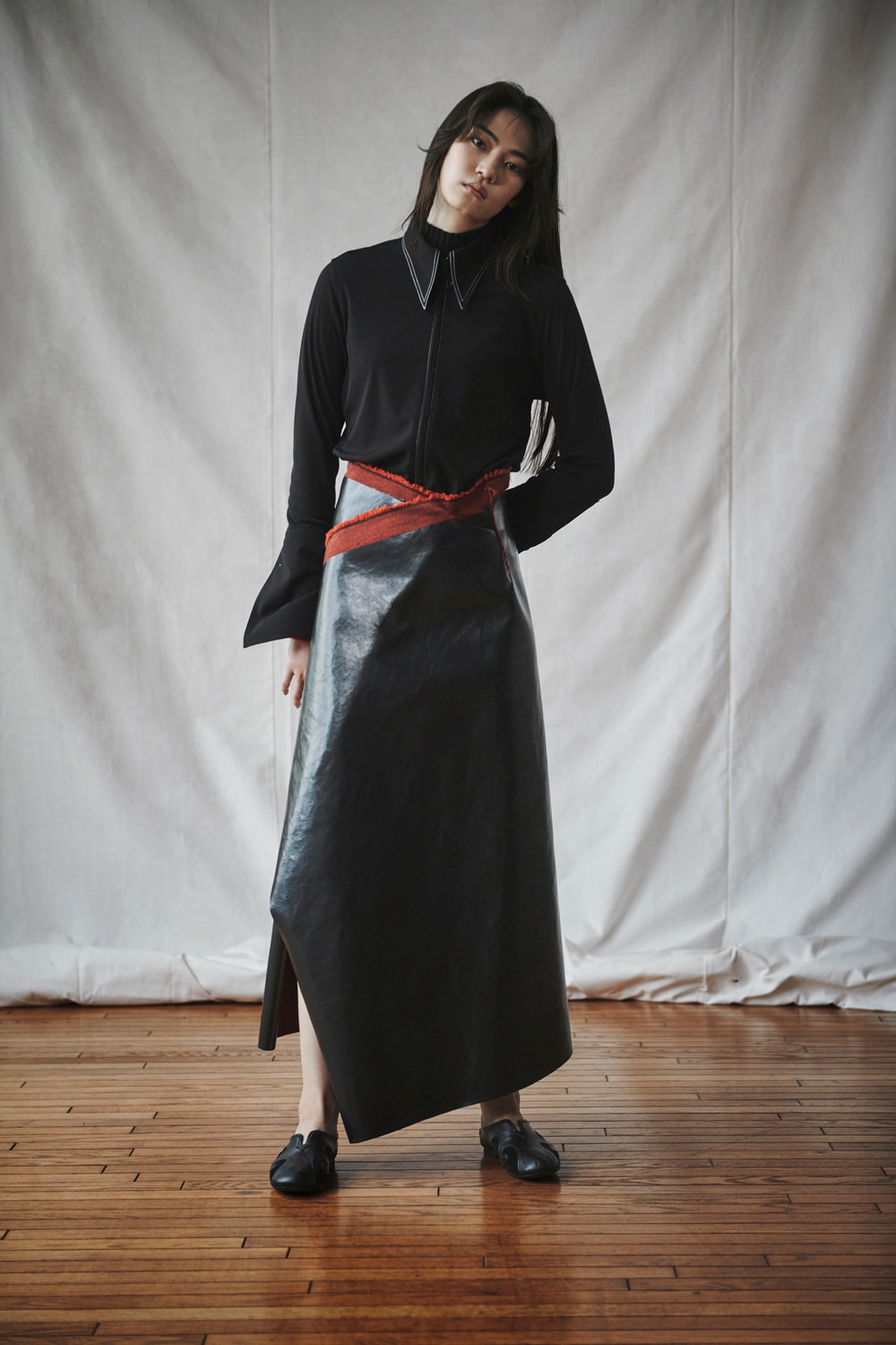 Y's GENDER NEUTRAL AW21 | Yohji Yamamoto (ヨウジヤマモト) Official