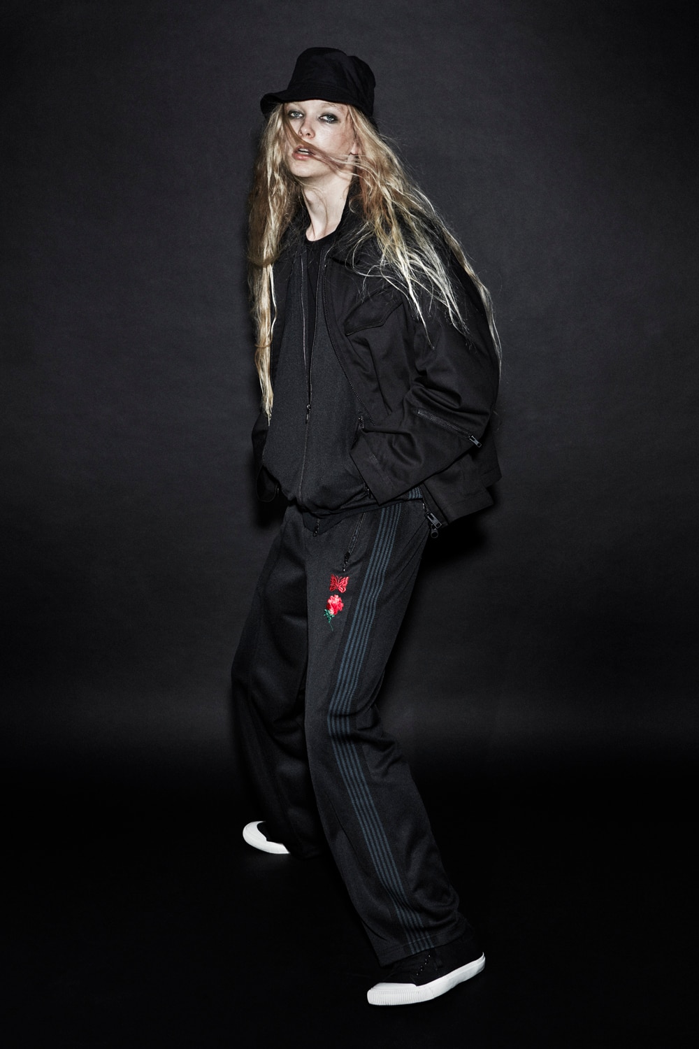 WILDSIDE YOHJI YAMAMOTO Launch Collection | Yohji Yamamoto (ヨウジ