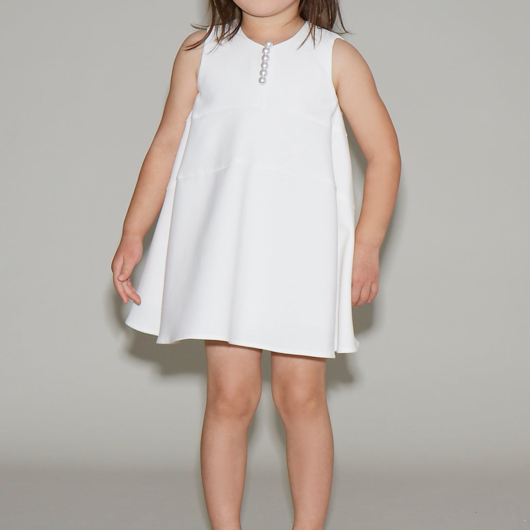 パールドレス – YOKO CHAN