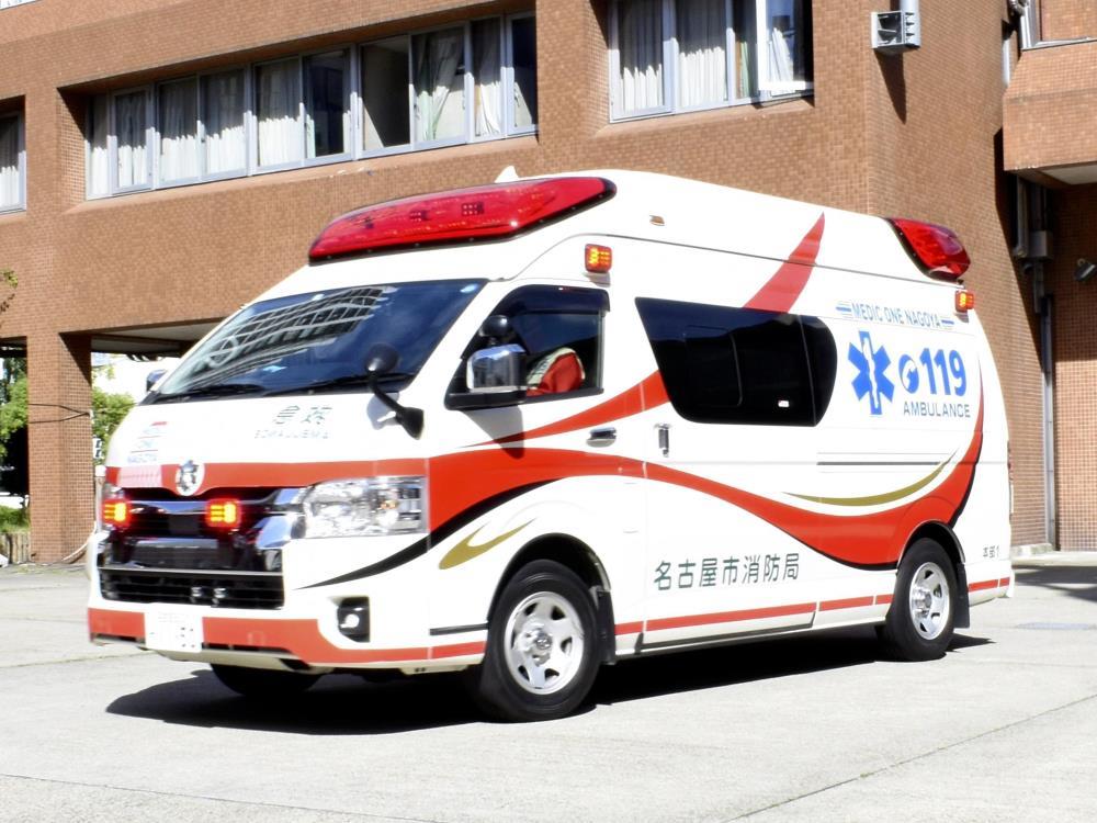 救急隊員が設定変更忘れ仮眠室に指令届かず、出動6分遅れる…到着時に