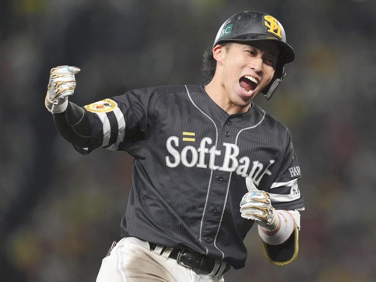 ソフトバンク5年ぶり12度目の日本一…延長で阪神を破り4連勝 : 読売新聞