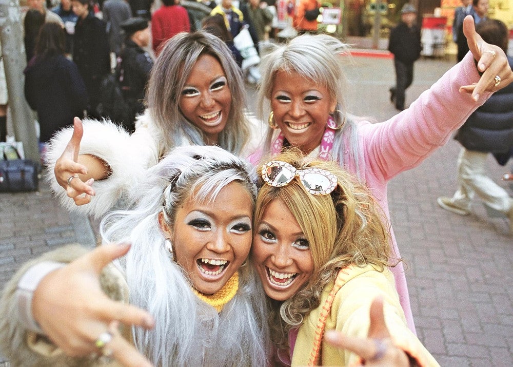 平成時代「ギャルの聖地」SHIBUYA109では何が起こっていたか