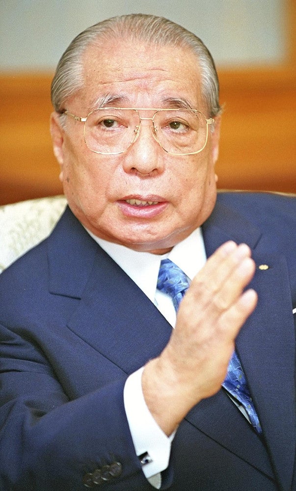 創価学会名誉会長の池田大作氏が死去、95歳…日本最大規模の宗教団体