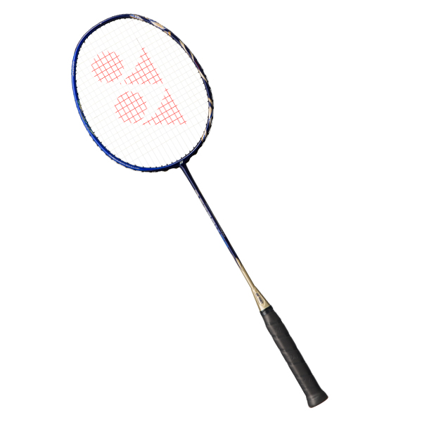 桃田賢斗選手等が使用する「ASTROX 99」の新デザイン、世界のトップを