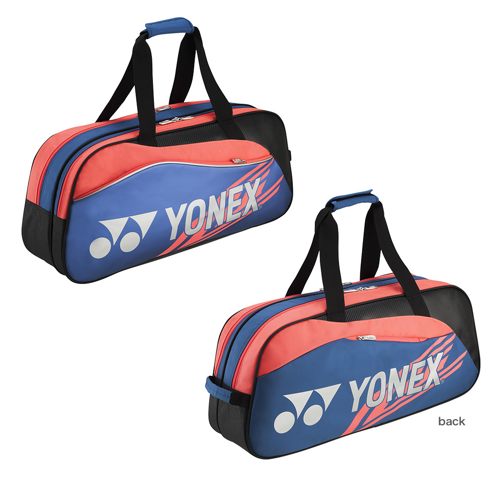 Lee Chong Wei EXCLUSIVE | ヨネックス(YONEX)