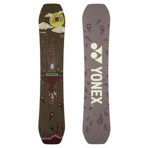 ACHSE | BOARDS ボード | YONEX SNOWBOARDS ヨネックススノーボード