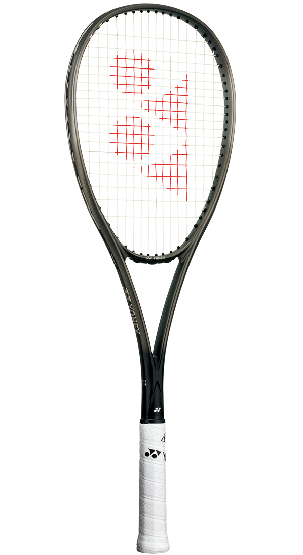YONEX SOFT TENNIS RACQUET VOLTRAGE（ボルトレイジ）