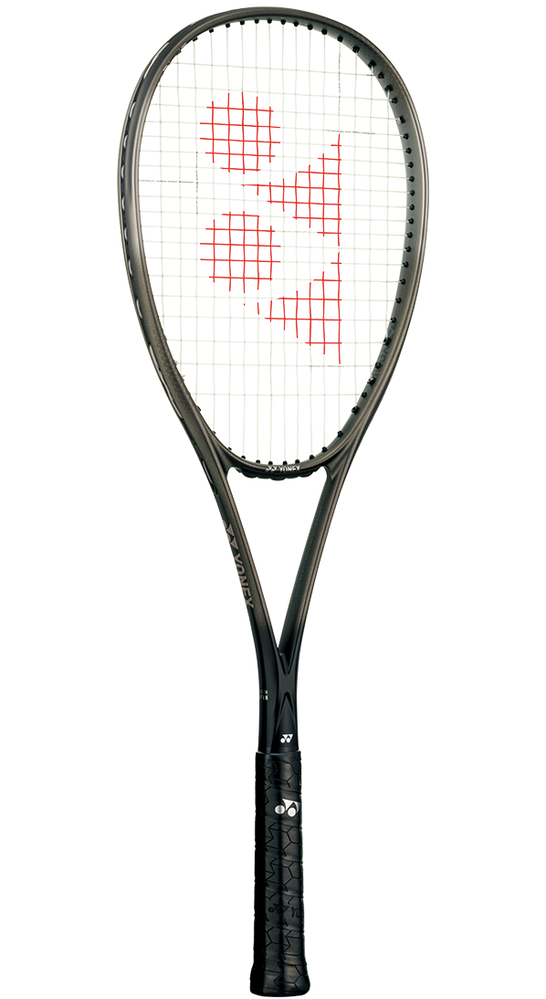 YONEX SOFT TENNIS RACQUET VOLTRAGE（ボルトレイジ）