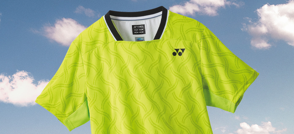 PRODUCTS ウェア 製品一覧 | ヨネックス(YONEX)